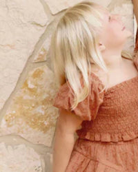 Rylee + Cru - Girls' Trixie Top