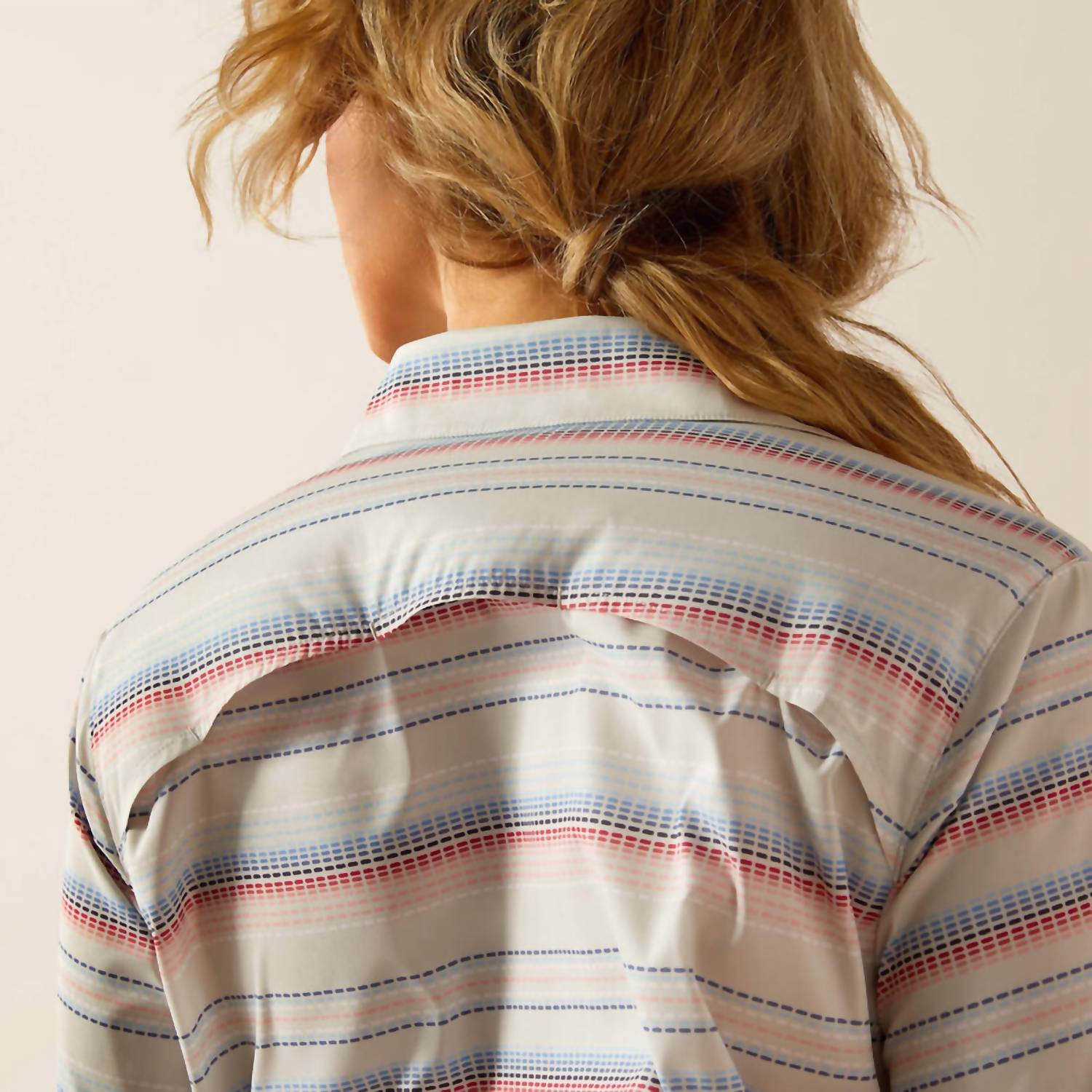 Ariat - Venttek Stretch Shirt