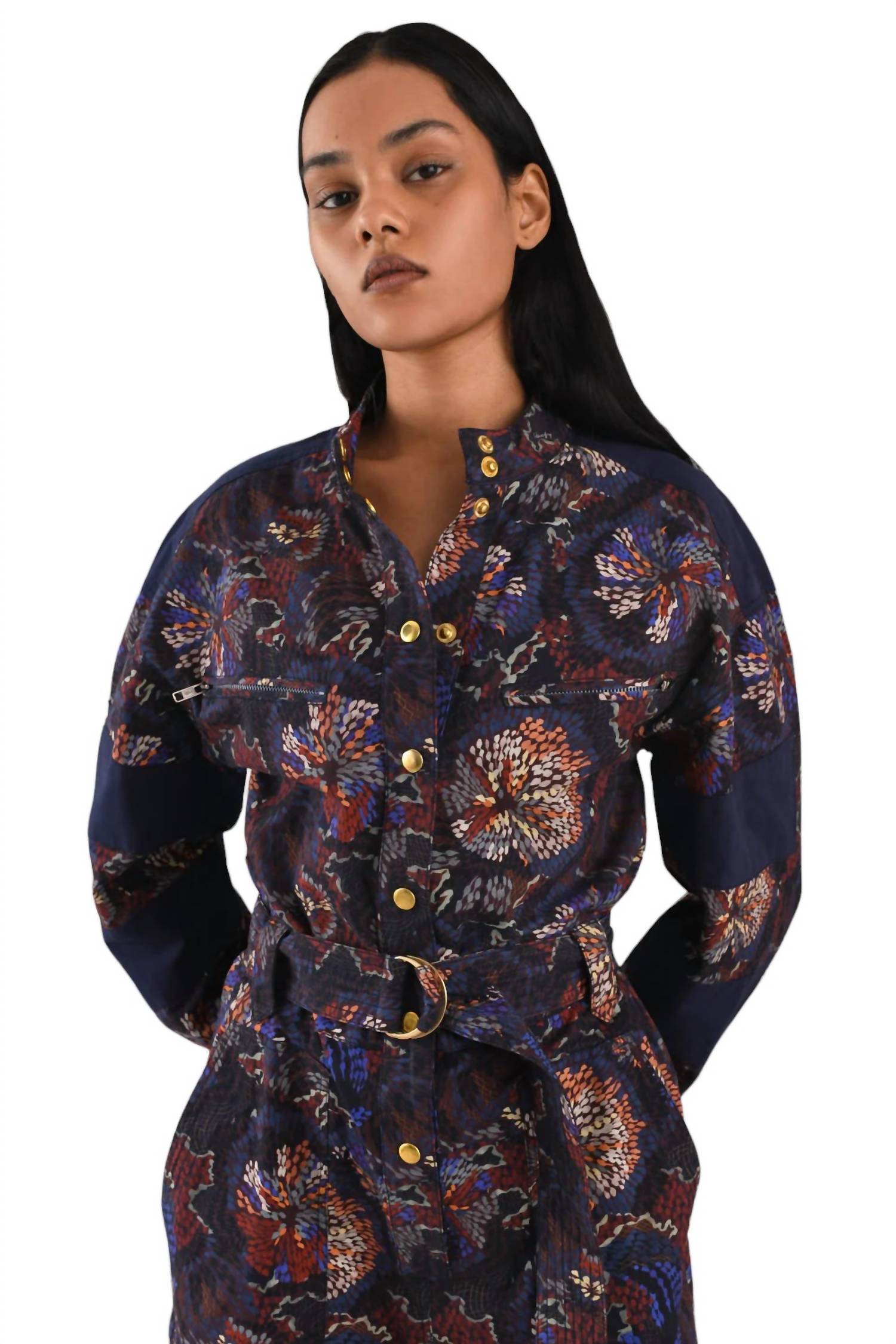 Chufy - Jaime Jumpsuit