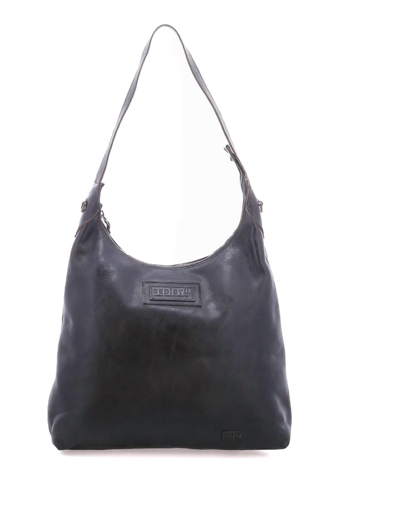 Bedstu - Dallas LTC Hobo Bag