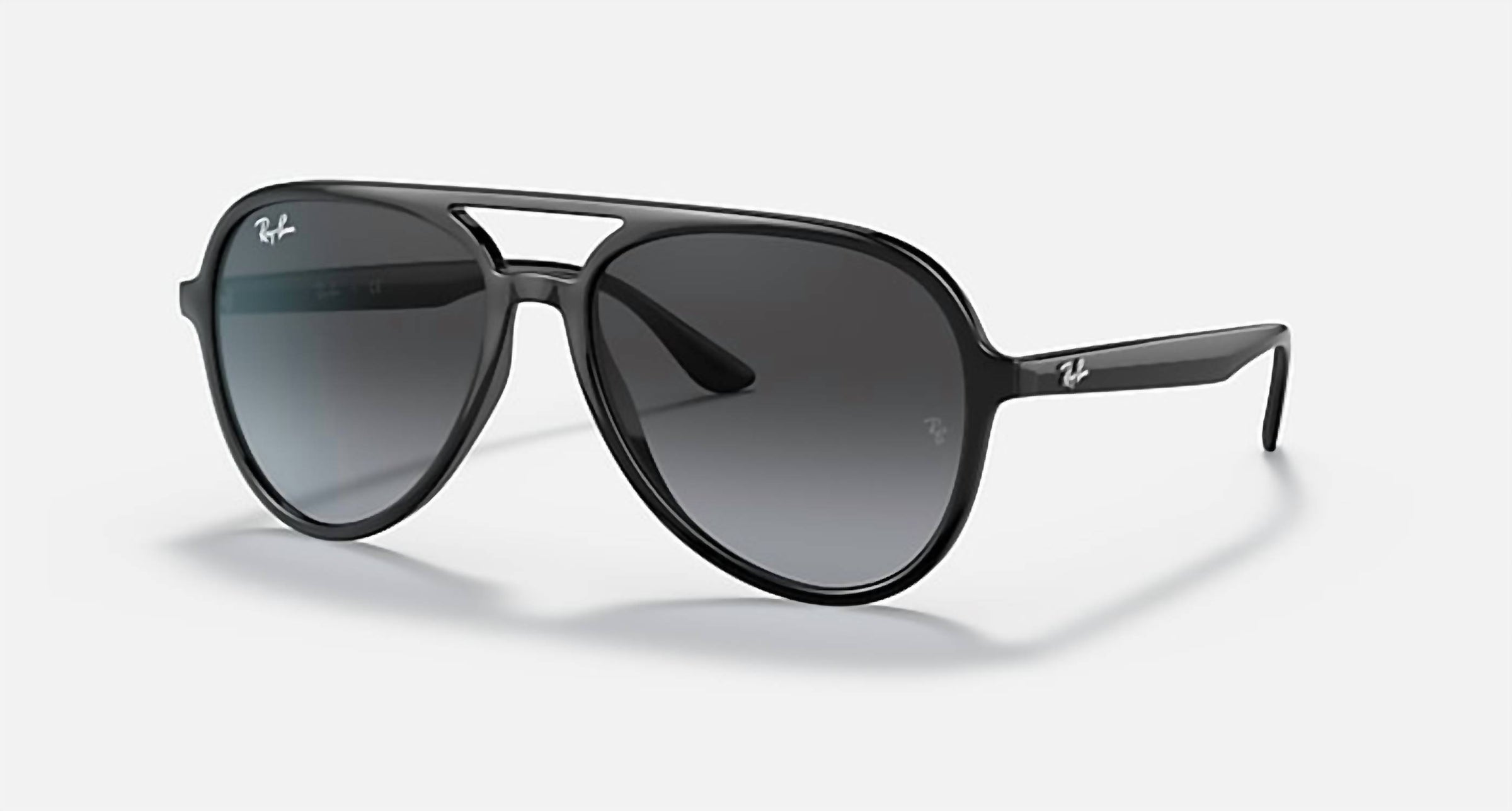 Ray Ban - Pilot Non Polarized Sunglasses Rb4376 - 601 - 8g