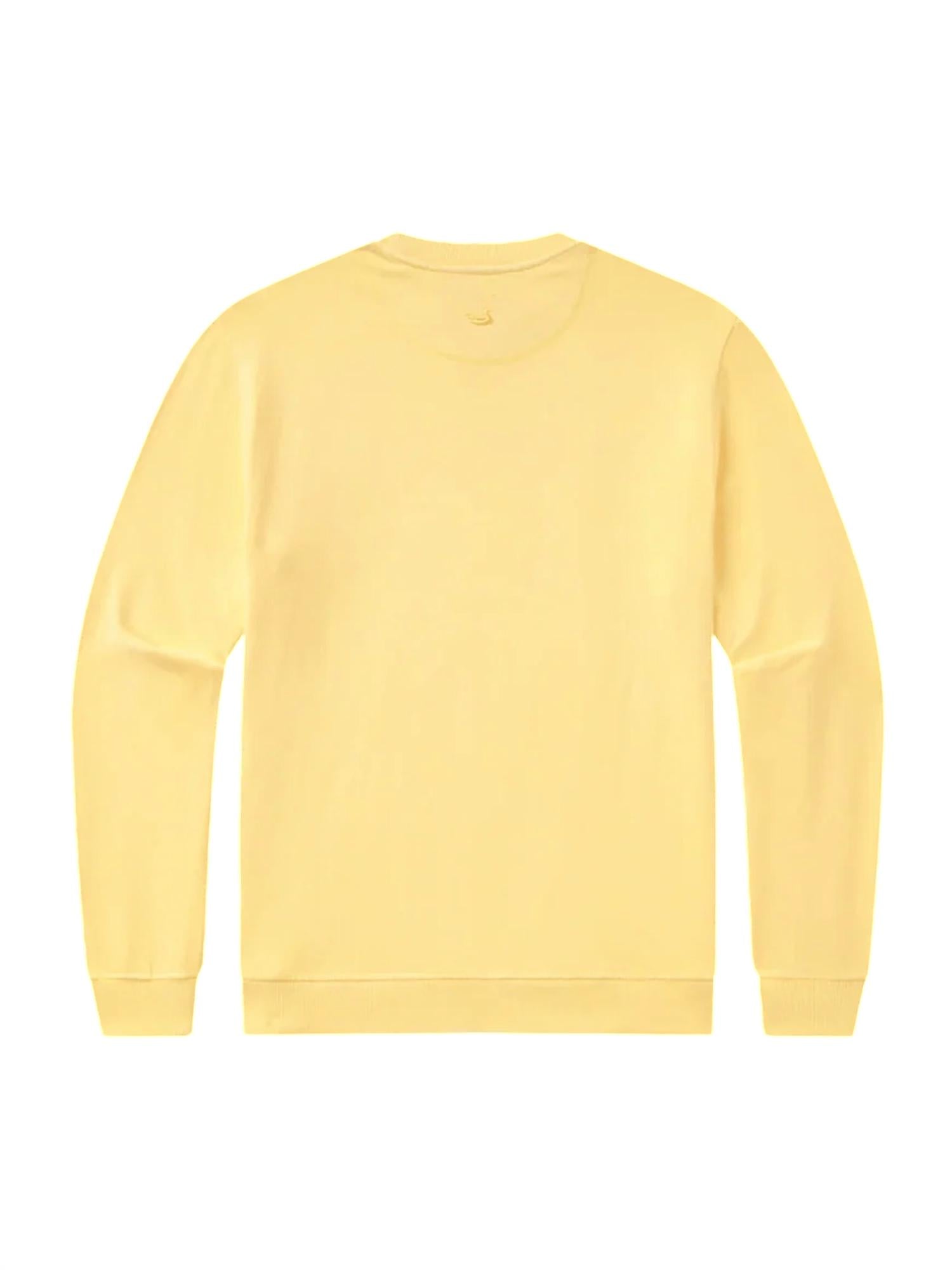 Southern Marsh - Seawash Sweatshirt