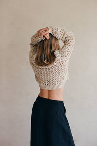 By Together - Augustine Sweater Top