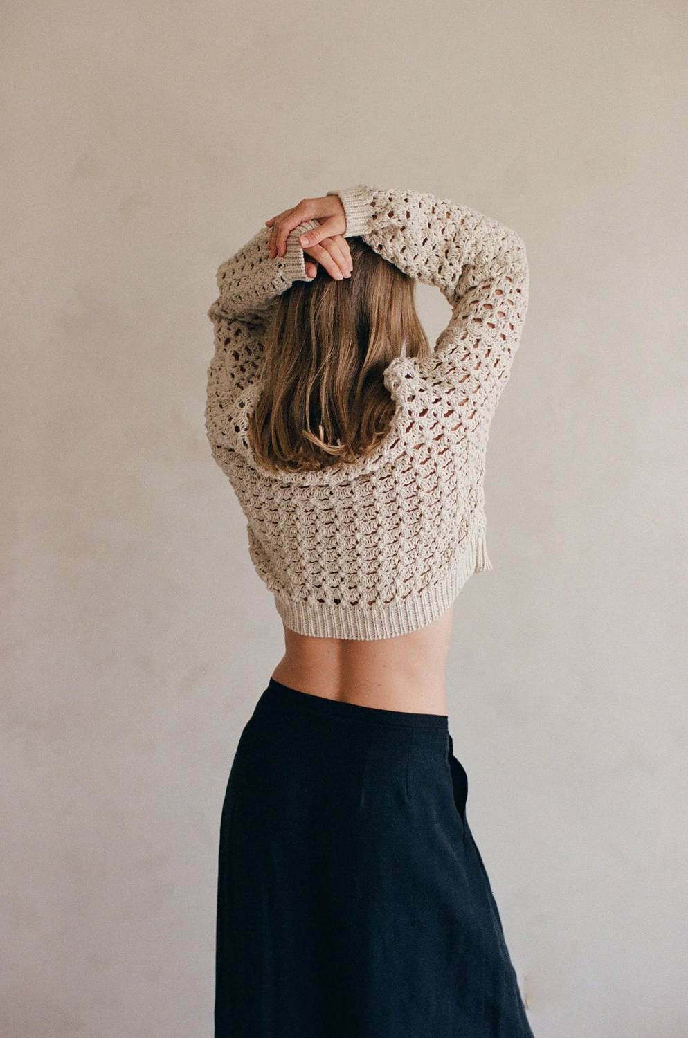 By Together - Augustine Sweater Top
