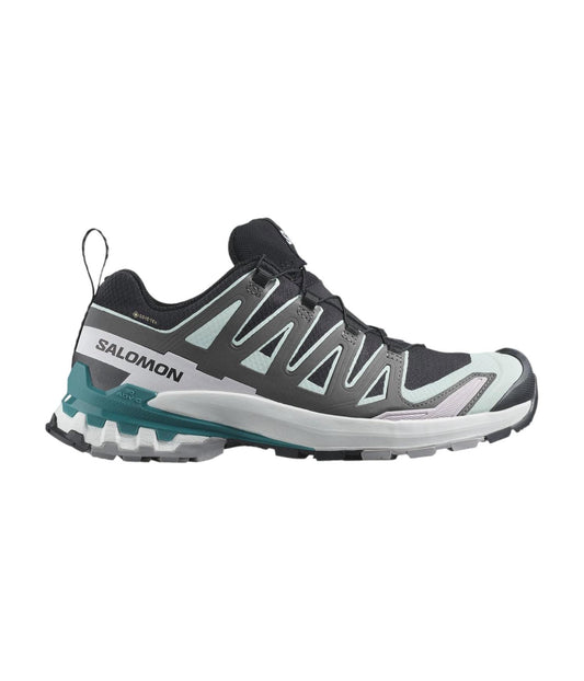 Salomon - WOMEN'S XA PRO 3D V9 GORE-TEX TRAIL SHOES