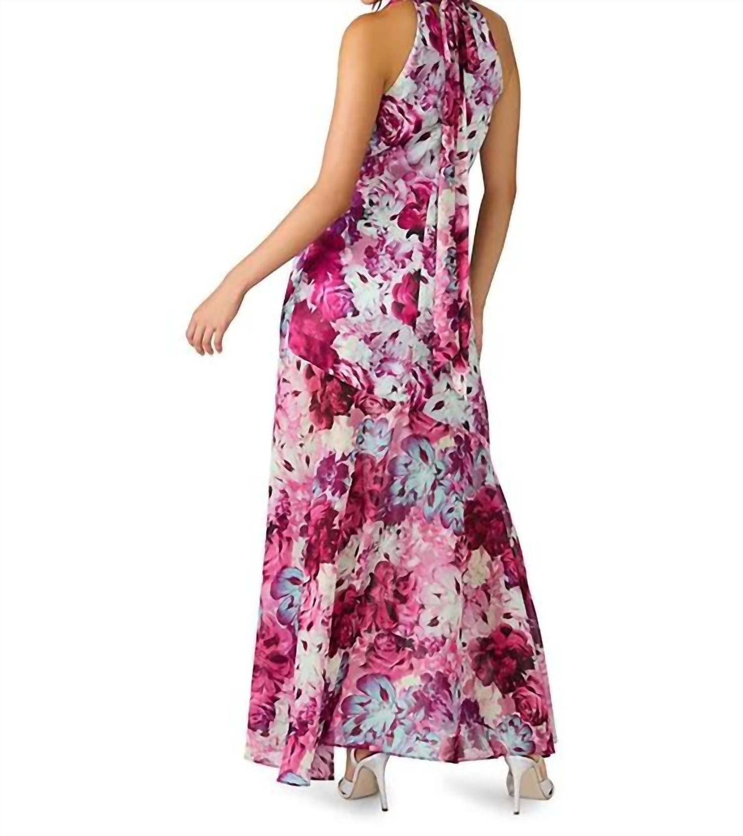 Steve Madden - Jesika Lua Dress