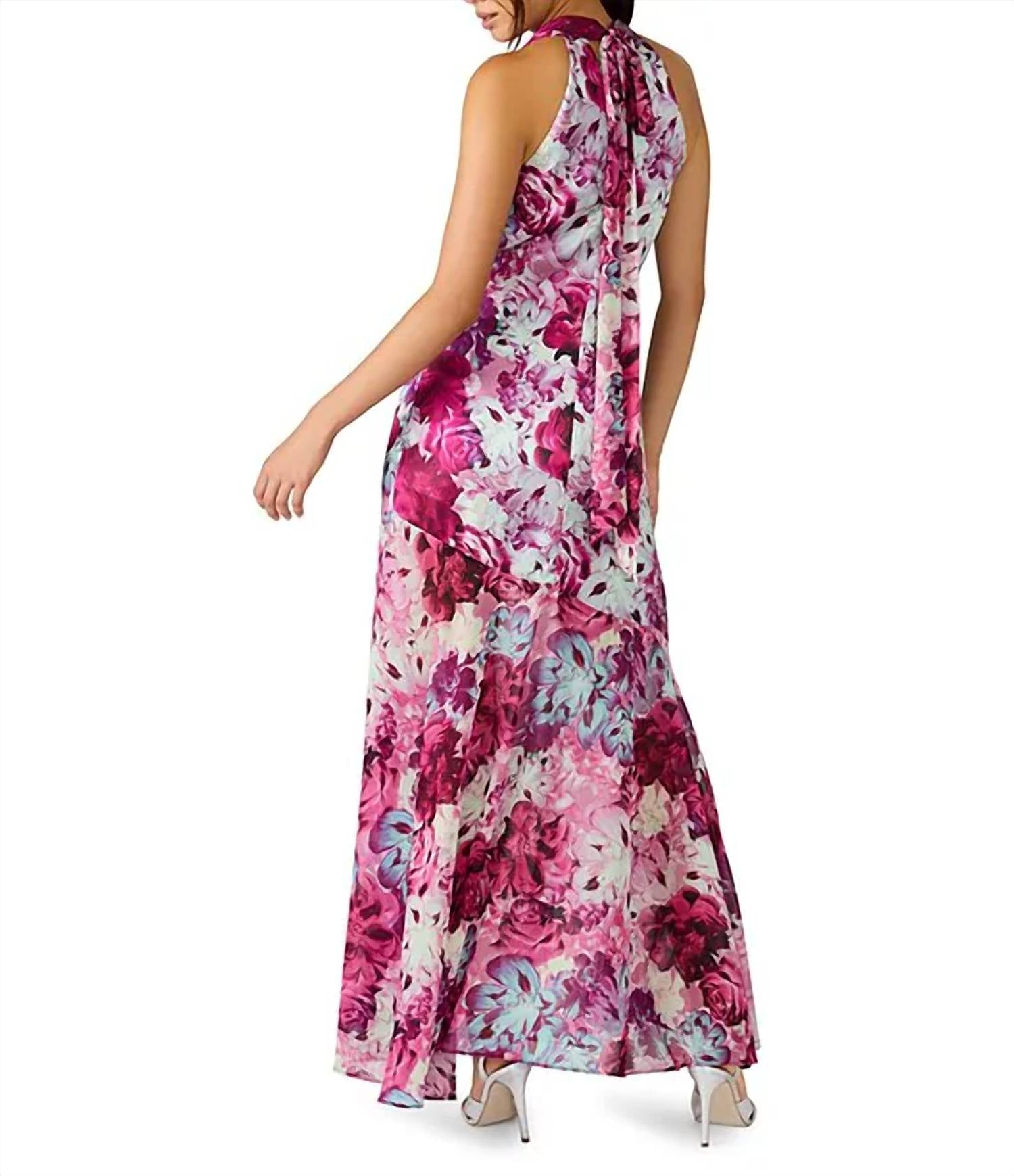 Steve Madden - Jesika Lua Dress