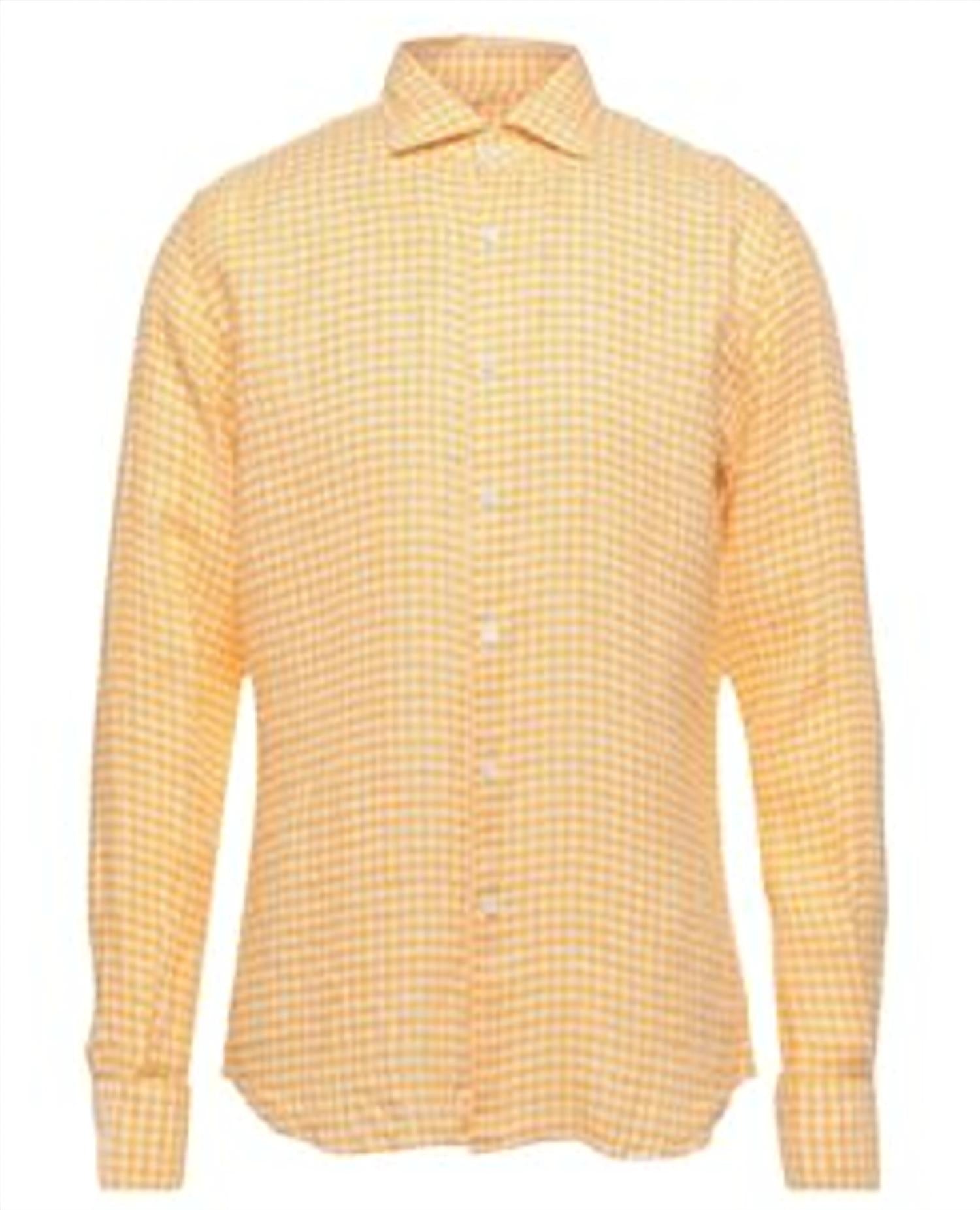 Glanshirt - Men's Long Sleeve Top