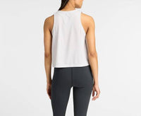 New Balance - Drapey Tank Top