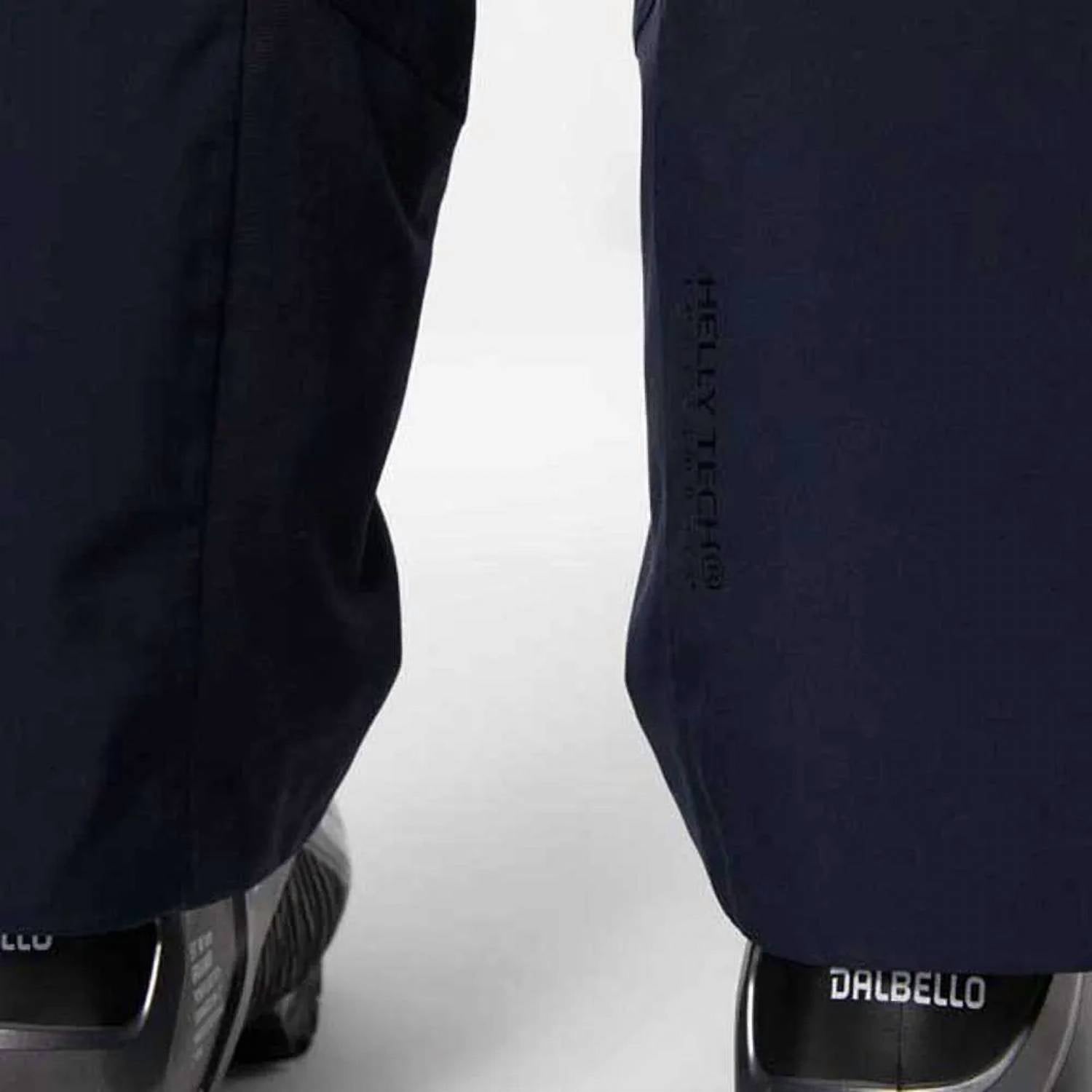Helly Hansen - Legendary Insulated Bib Pants