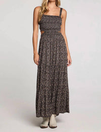 Saltwater Luxe - Daela Midi Dress