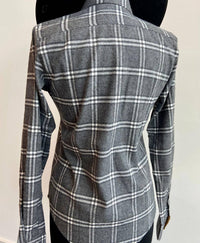 Madison Creek Outfitters - Women's Claire Printed Button Down Shirt