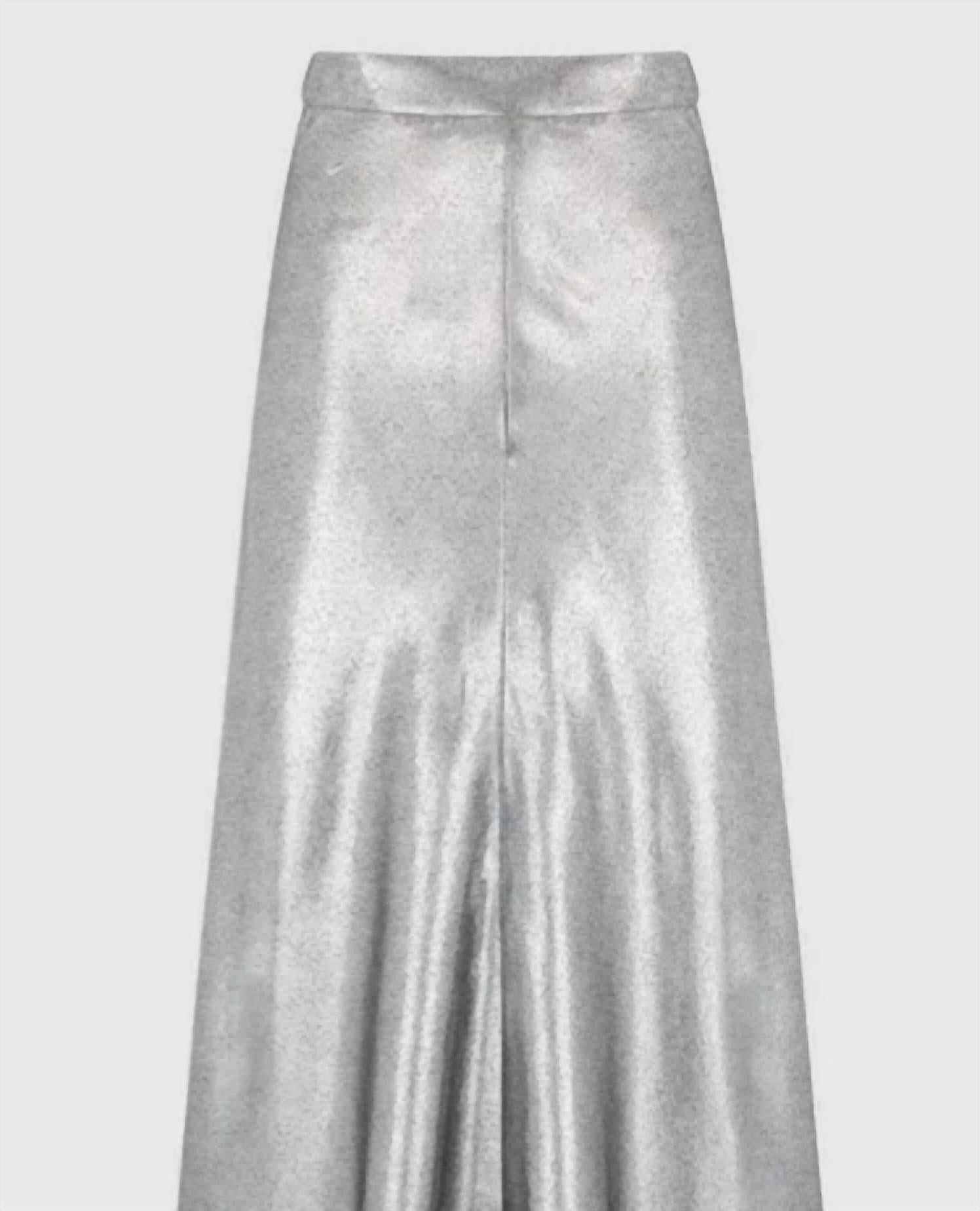 Roseanna - Women's Zimmer Skirt