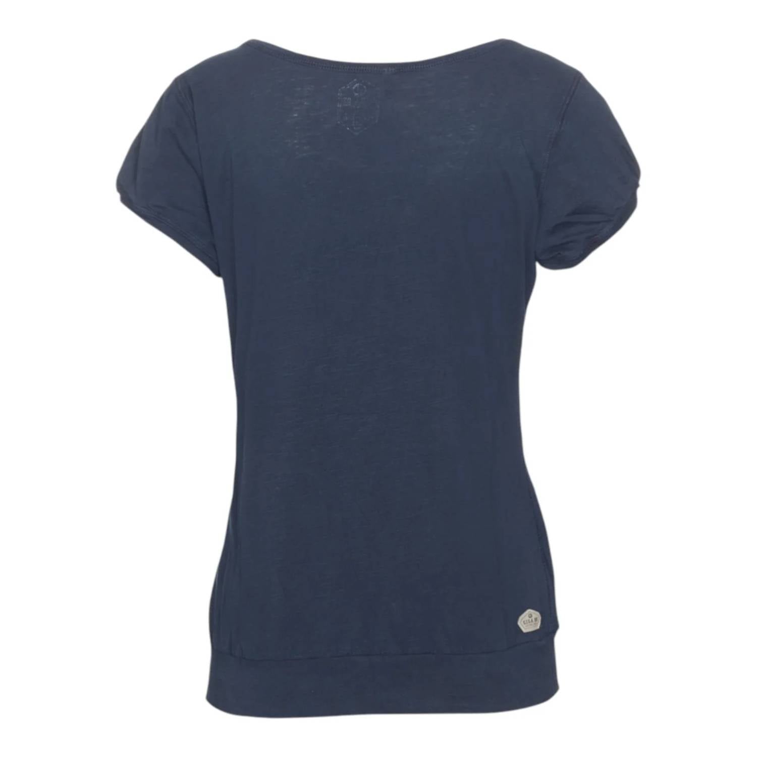 Killtec - Women's Kaylina Soft Cotton T-shirt
