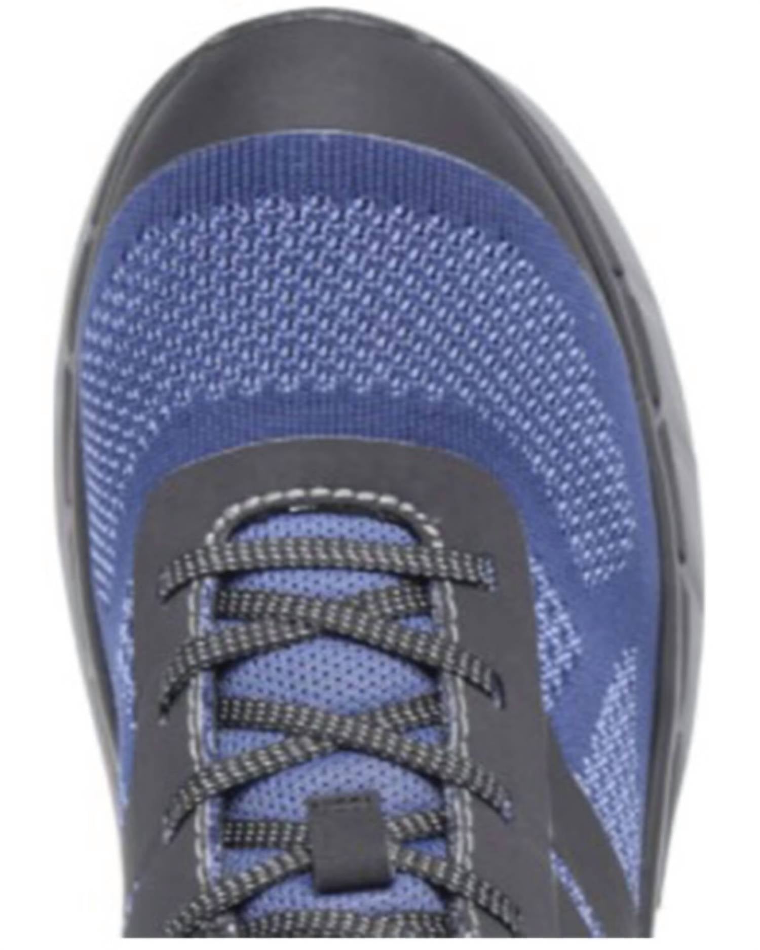 Carolina - Men's Align Voltrex Safety Toe Work Shoe