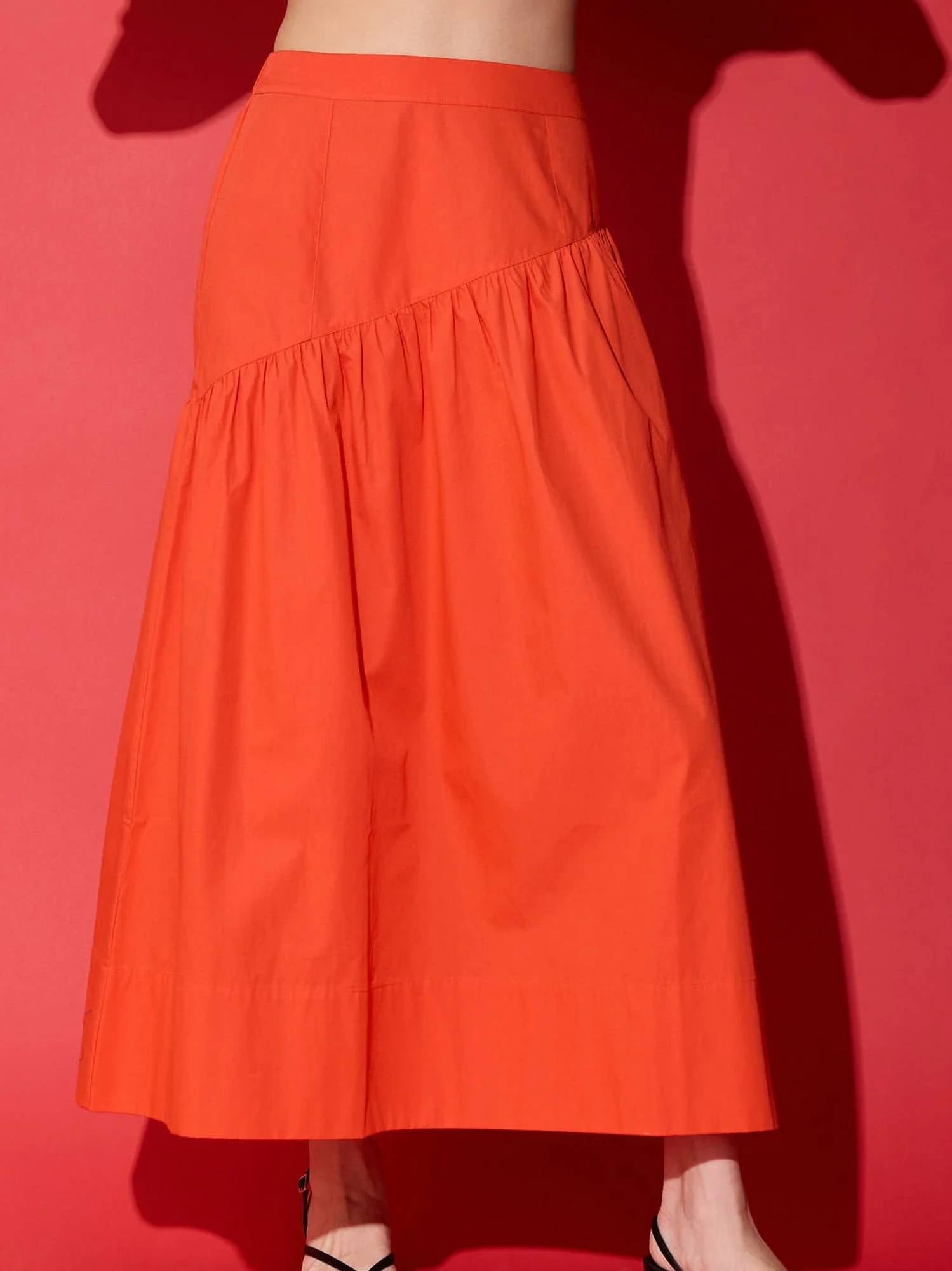 Alden Adair - Kelly Maxi Skirt