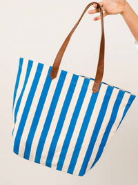 Able - Mandrell Canvas Tote