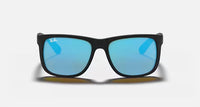 Ray Ban - Unisex 0rb4165 Squared Sunglasses