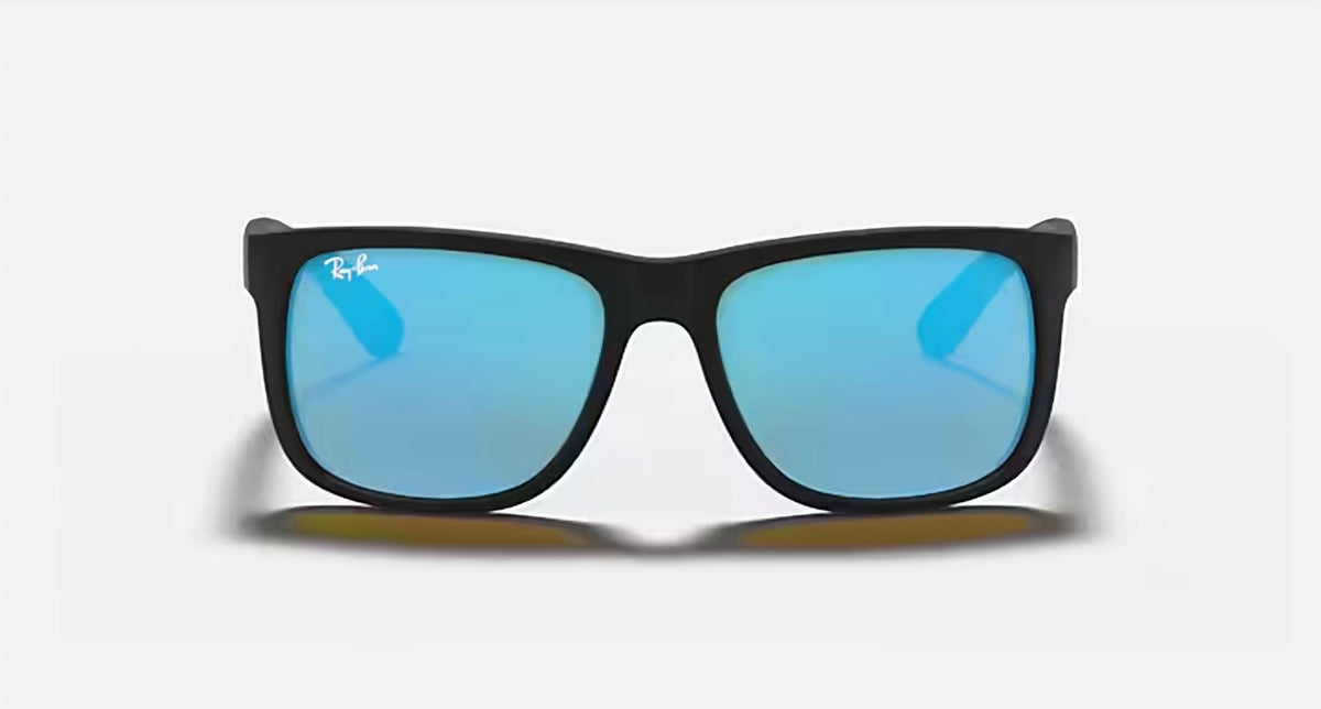 Ray Ban - Unisex 0rb4165 Squared Sunglasses