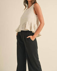Mable - Jana Top