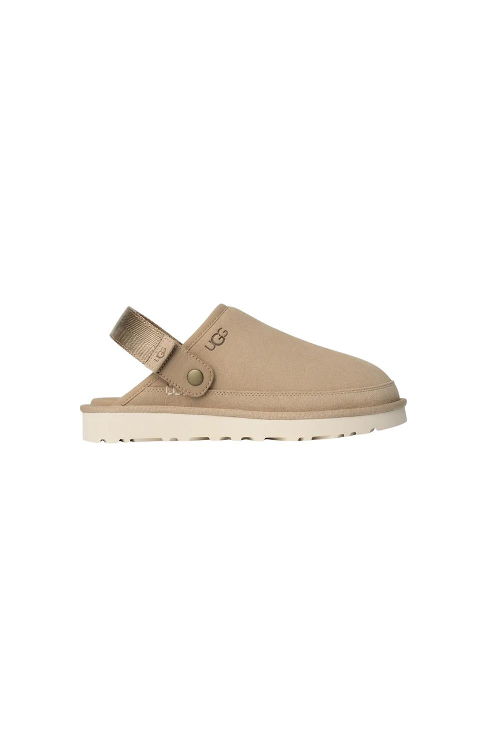 Ugg - Men's Goldencoast Clog Ii
