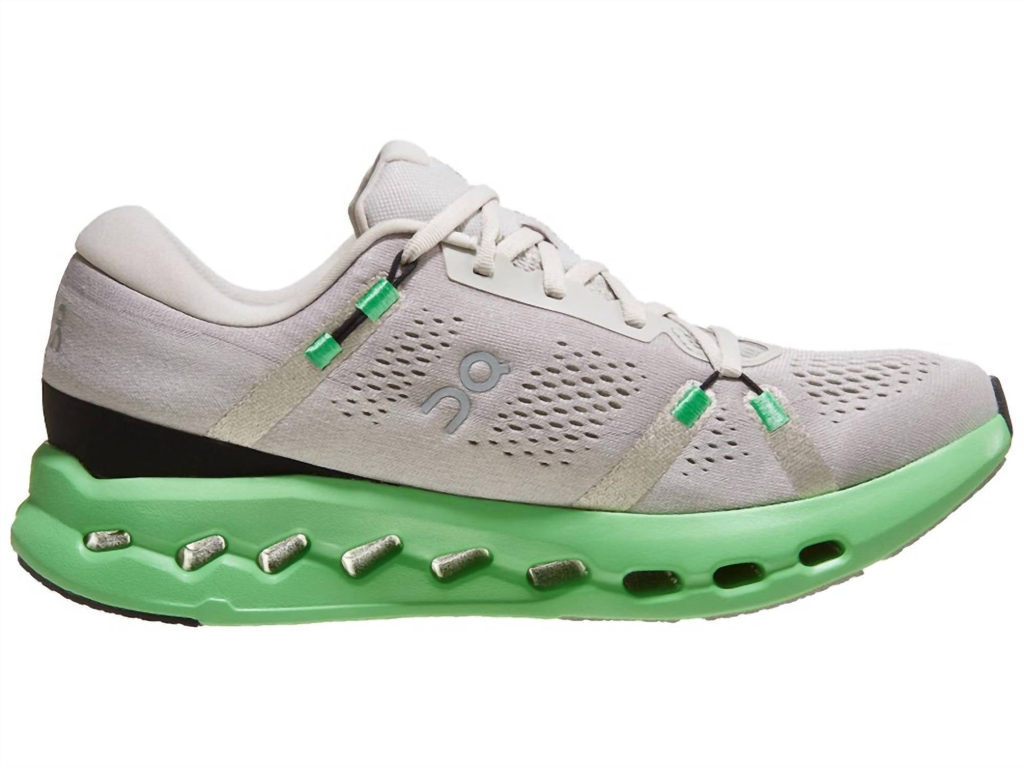 On - Men's Cloudsurfer 2 Running Shoe