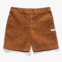 Banks Journal - Big Bear Walkshort
