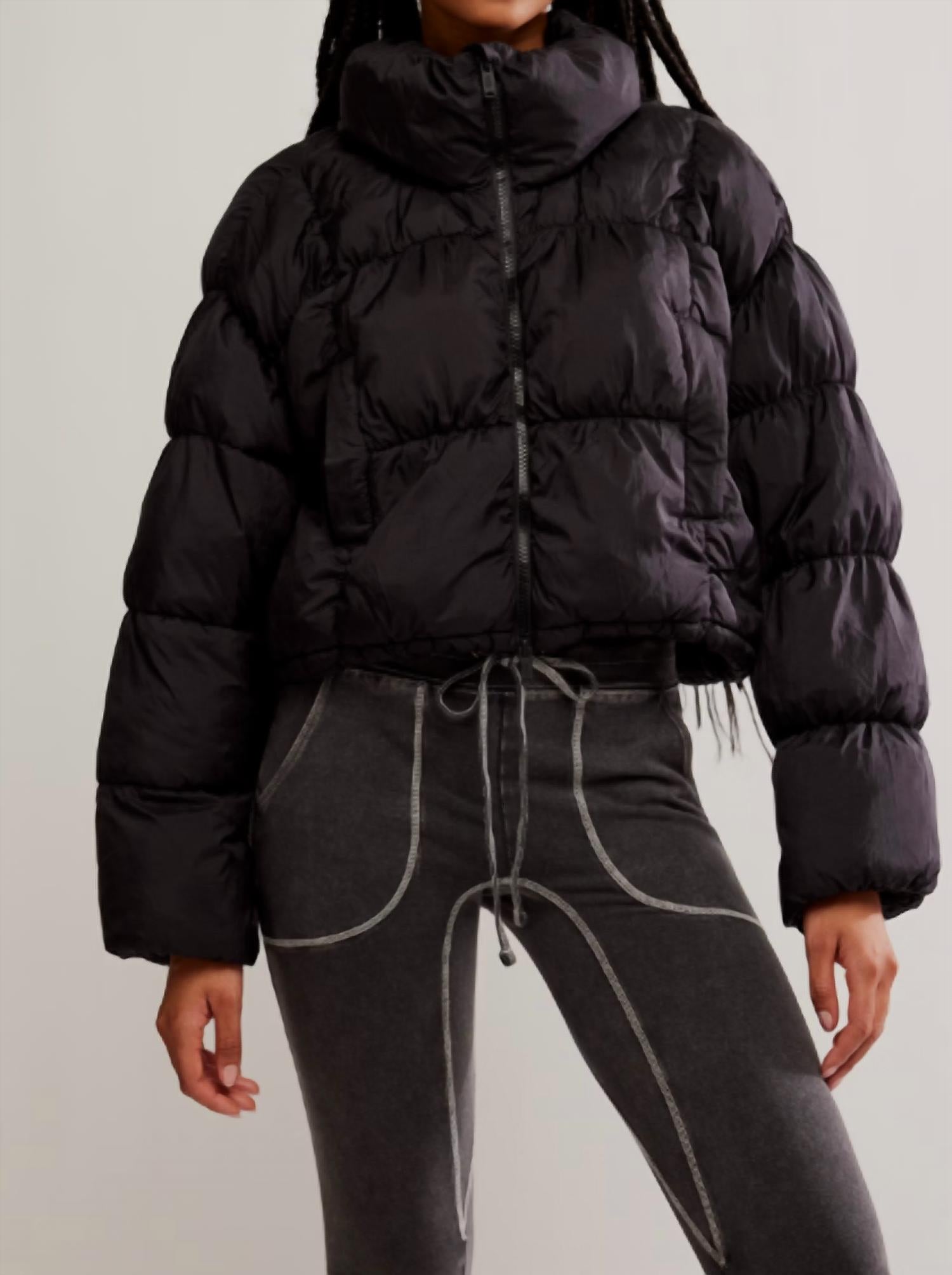 Fp Movement - In A Bubble Puffer Jacket