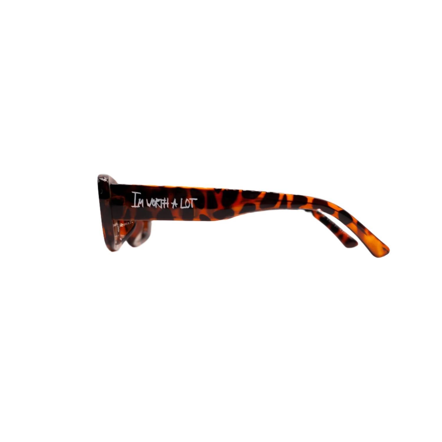 Knotwtr - Women's 1942 Eyewear Sunglasses