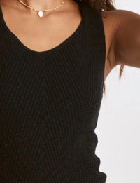 Dear John Denim - Neomi Decollete Tank
