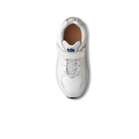 Dr. Comfort Shoes Women's Spirit Comfort Athletic Shoes in white - women's shoe - view 5