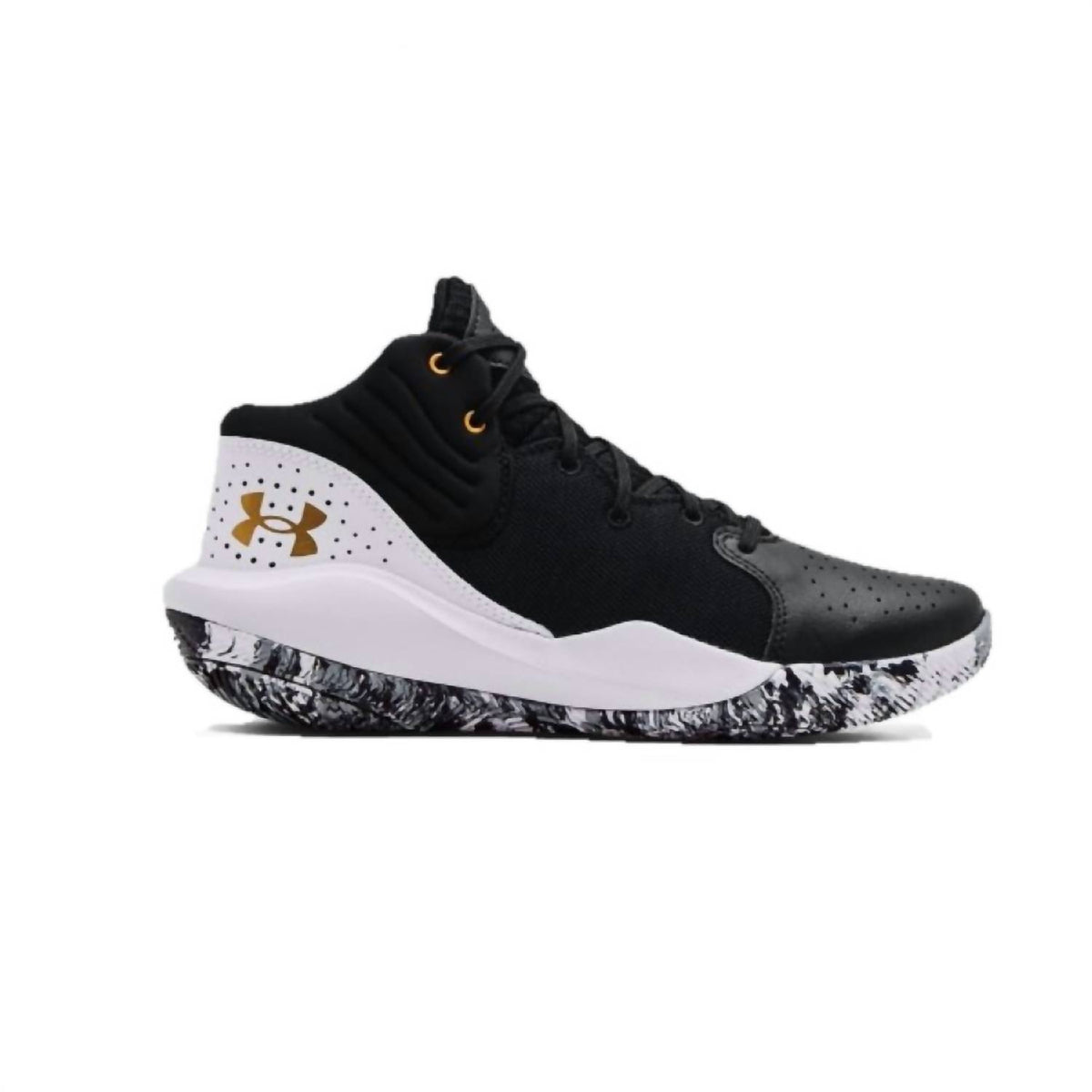 Under Armour - Men's Jet 21 Shoe