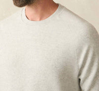 Faherty - Legend Sweater Crew