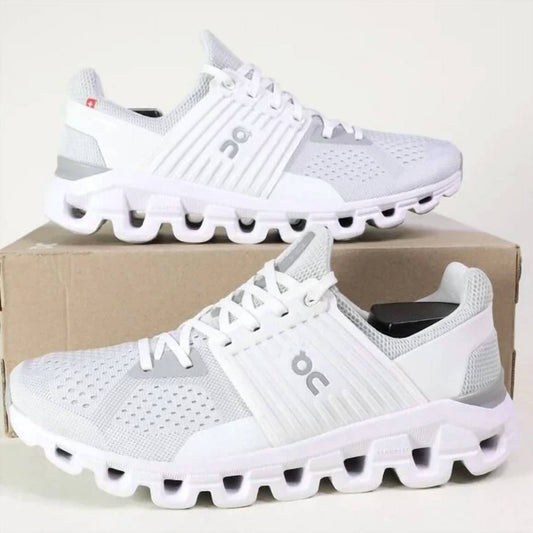 On - Women’s Cloudswift Running Shoes