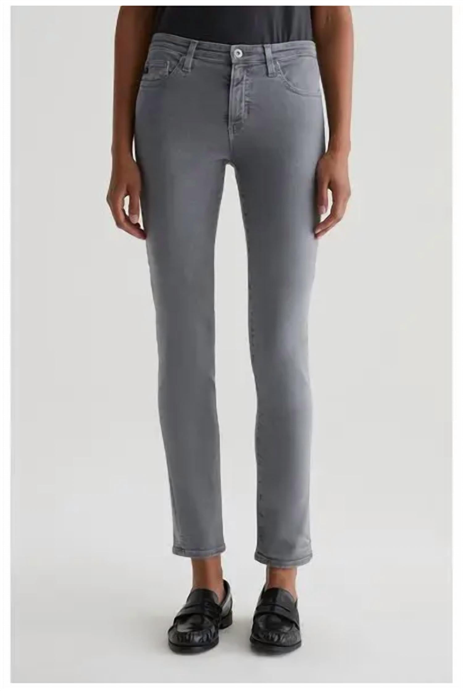 Ag Jeans - Women's Prima Cigarette Jean