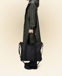 Rains - Women's Tote Bag