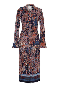 Cara Cara - Shirley Dress