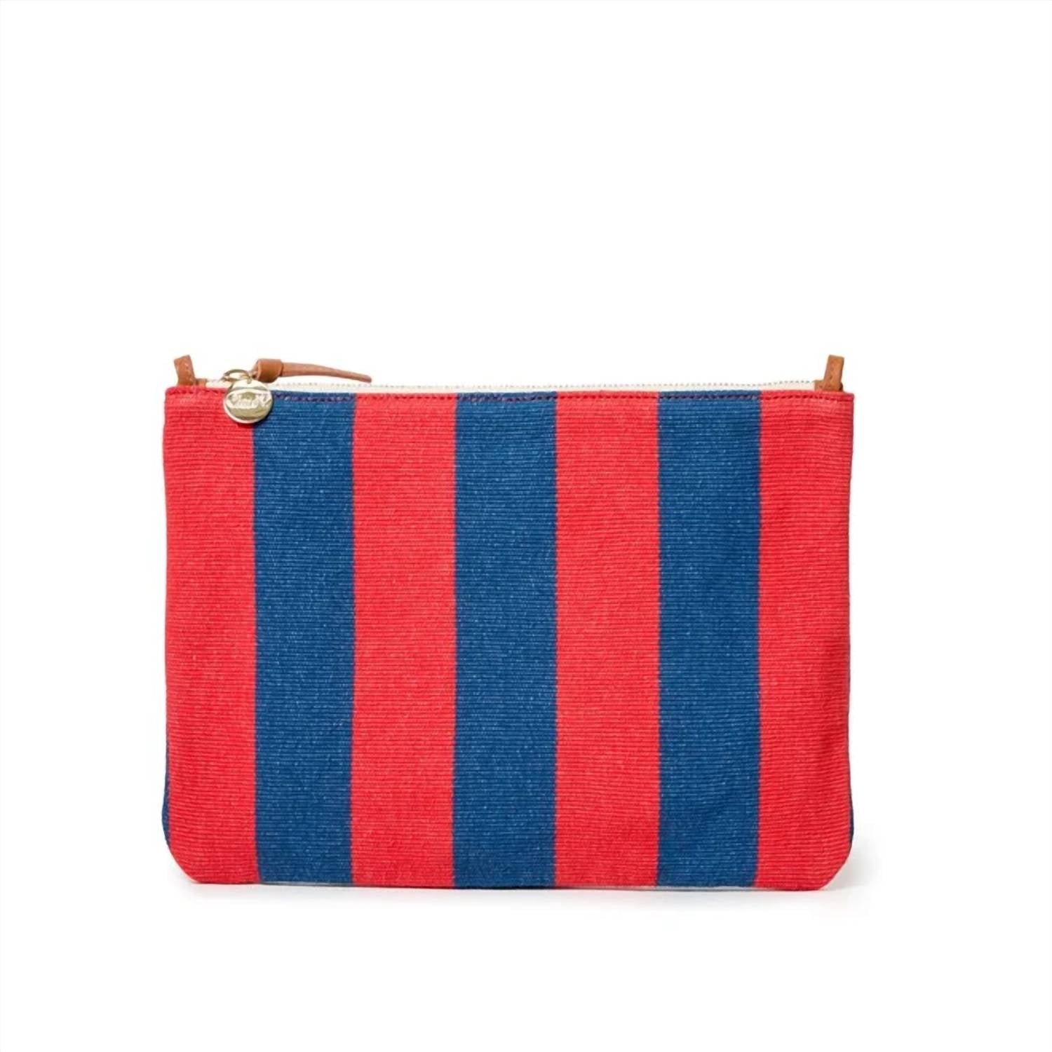 Clare V. - Women's Flat Clutch