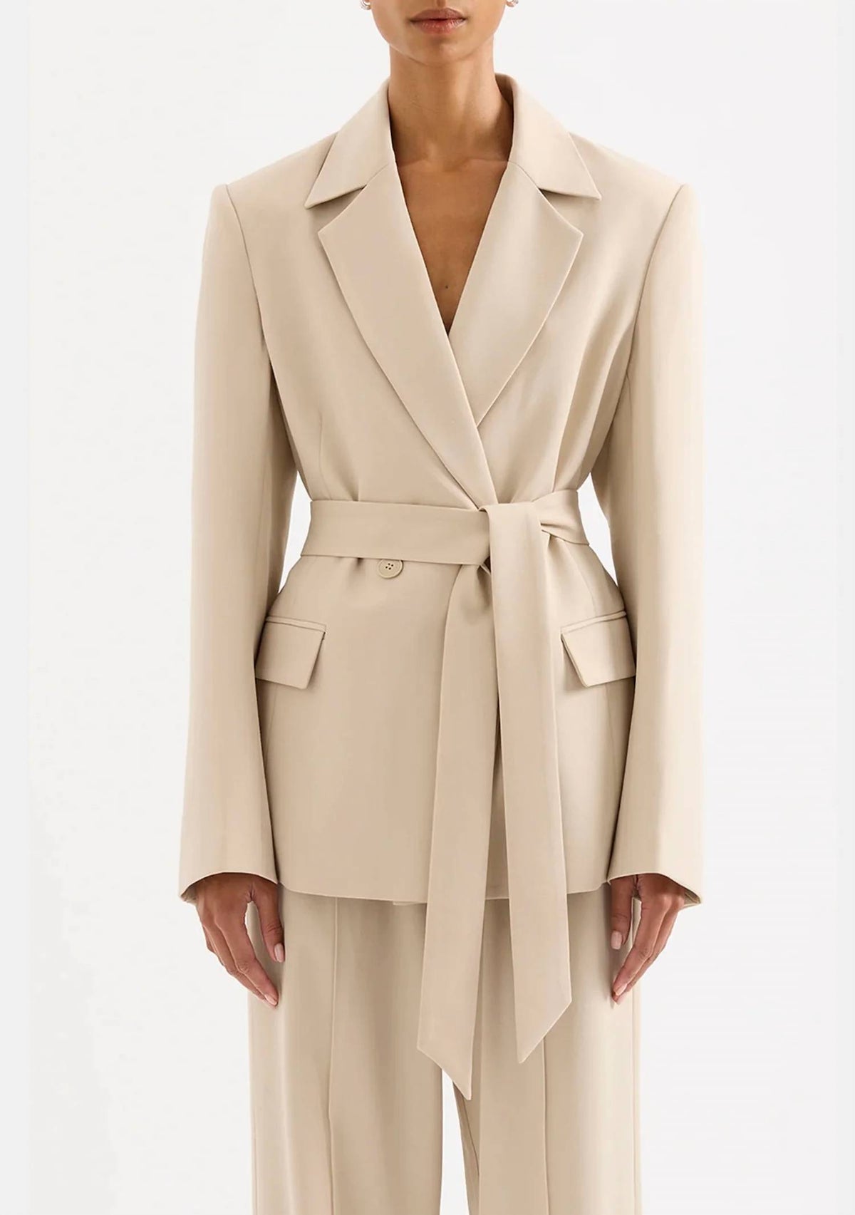 Nude Lucy - Eryn Blazer