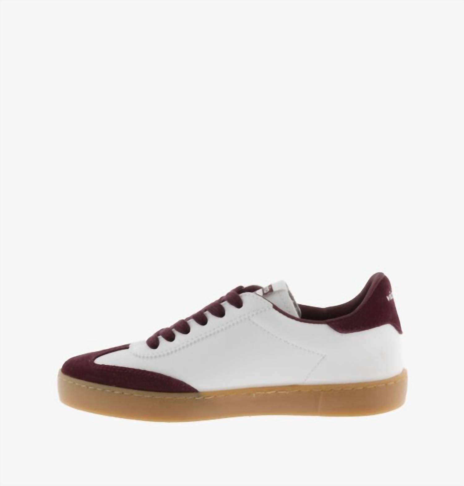 Victoria - Unisex Berlín Ciclista Trainer Shoes