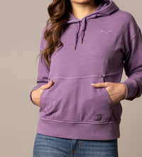 Kimes Ranch - Women's Tess Western Hoodie