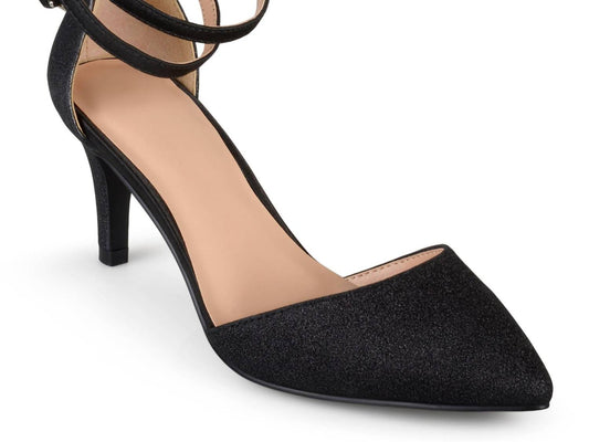 Journee Collection - Women's Luela Pump