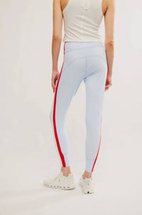 Free People - Women's Never Better Colorblock Jogger