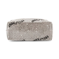 Like Dreams - Women's Stardust Julius Rhinestone Evening Clutch Bag