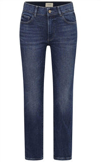 Dl1961 - Women'S - Mila Cigarette Mid-Rise Jeans