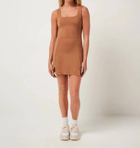 Travismathew - Moveknit Sleeveless Dress