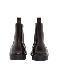 The Row - Women's Elastic Ranger Boots