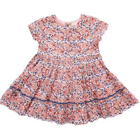 Pink Chicken - Niley Dress
