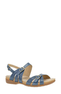 Dansko - Women's Ruthie Strappy Sandals