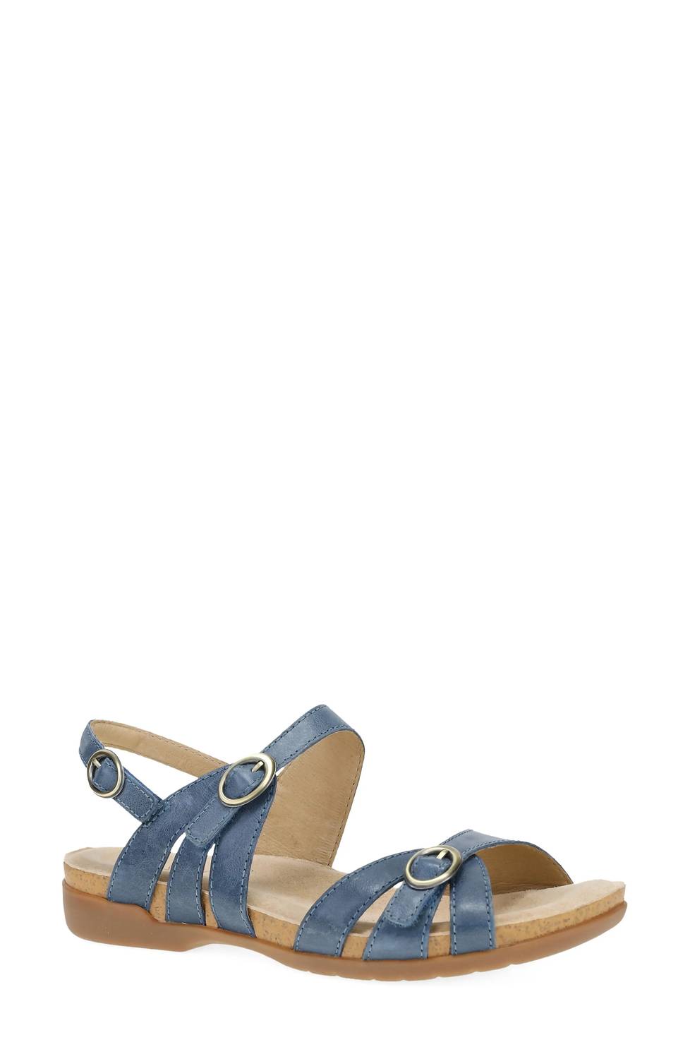 Dansko - Women's Ruthie Strappy Sandals